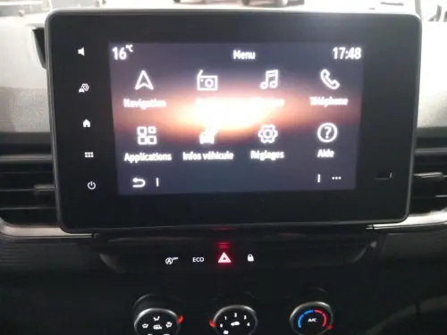 Renault Kangoo BLUE DCI 95 GRAND CONFORT- 22 - Photo 18