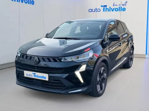 Renault Symbioz E-Tech full hybrid 145 Techno - Photo 0