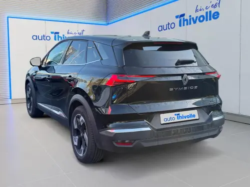 Renault Symbioz E-Tech full hybrid 145 Techno - Photo 2