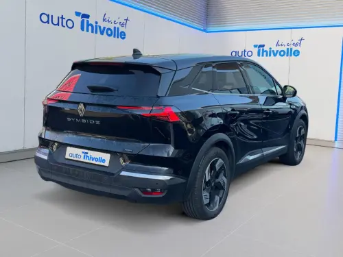 Renault Symbioz E-Tech full hybrid 145 Techno - Photo 4