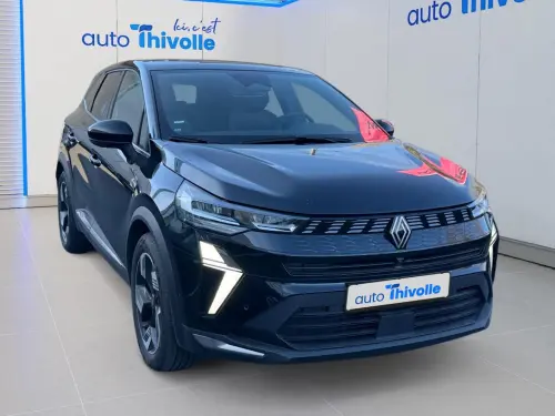 Renault Symbioz E-Tech full hybrid 145 Techno - Photo 5