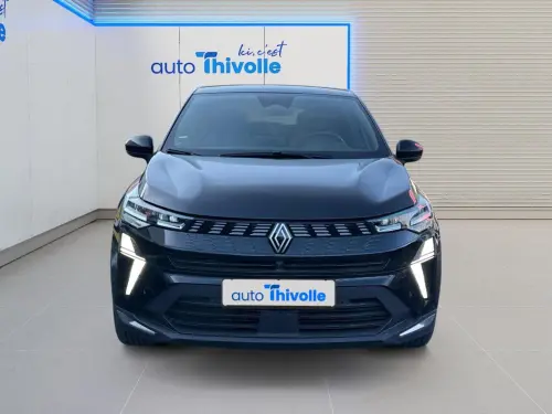 Renault Symbioz E-Tech full hybrid 145 Techno - Photo 6