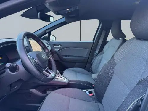 Renault Symbioz E-Tech full hybrid 145 Techno - Photo 8