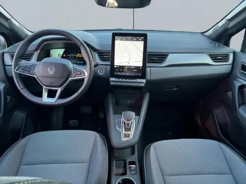 Renault Symbioz E-Tech full hybrid 145 Techno - Photo 10