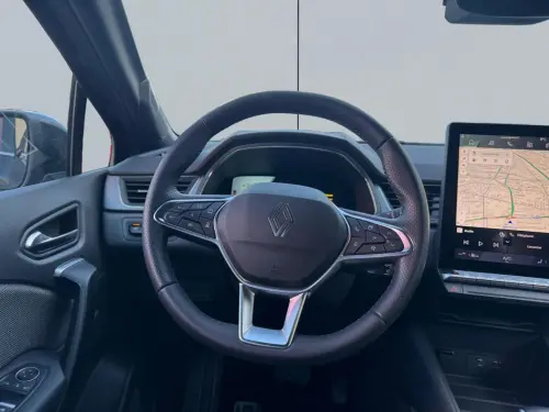 Renault Symbioz E-Tech full hybrid 145 Techno - Photo 11