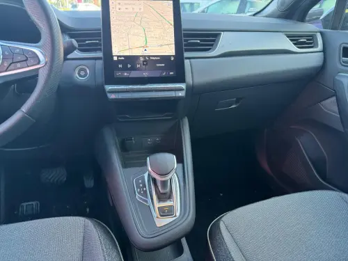 Renault Symbioz E-Tech full hybrid 145 Techno - Photo 12