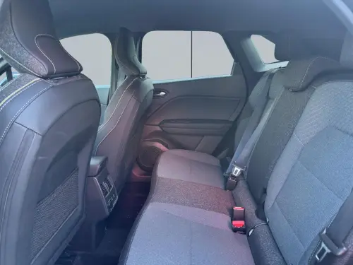 Renault Symbioz E-Tech full hybrid 145 Techno - Photo 13