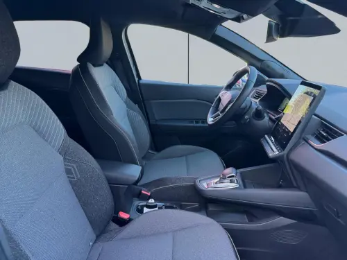 Renault Symbioz E-Tech full hybrid 145 Techno - Photo 14