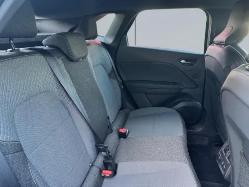 Renault Symbioz E-Tech full hybrid 145 Techno - Photo 15