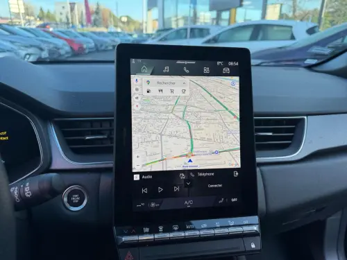 Renault Symbioz E-Tech full hybrid 145 Techno - Photo 17