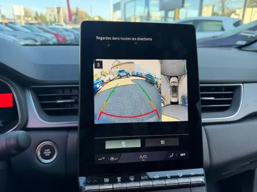 Renault Symbioz E-Tech full hybrid 145 Techno - Photo 18