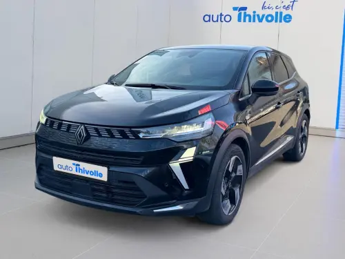 Renault Symbioz E-Tech full hybrid 145 Techno - Photo 0