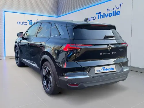 Renault Symbioz E-Tech full hybrid 145 Techno - Photo 1