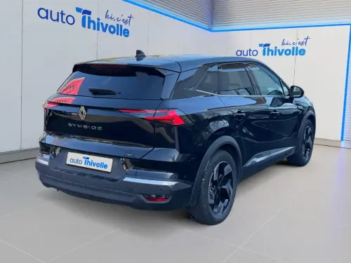 Renault Symbioz E-Tech full hybrid 145 Techno - Photo 3