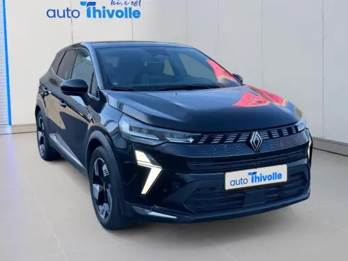 Renault Symbioz E-Tech full hybrid 145 Techno - Photo 4