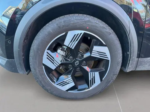 Renault Symbioz E-Tech full hybrid 145 Techno - Photo 6