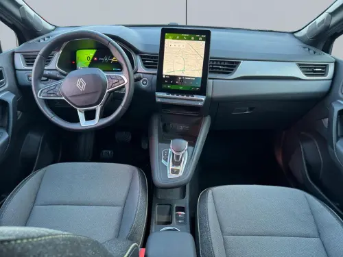 Renault Symbioz E-Tech full hybrid 145 Techno - Photo 9