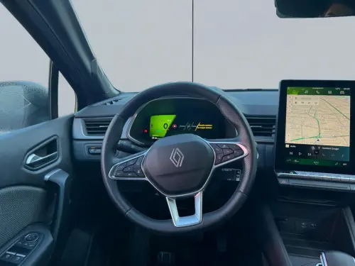 Renault Symbioz E-Tech full hybrid 145 Techno - Photo 10