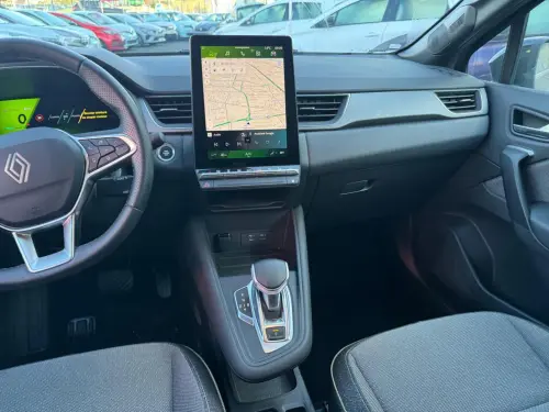 Renault Symbioz E-Tech full hybrid 145 Techno - Photo 11