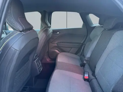 Renault Symbioz E-Tech full hybrid 145 Techno - Photo 12