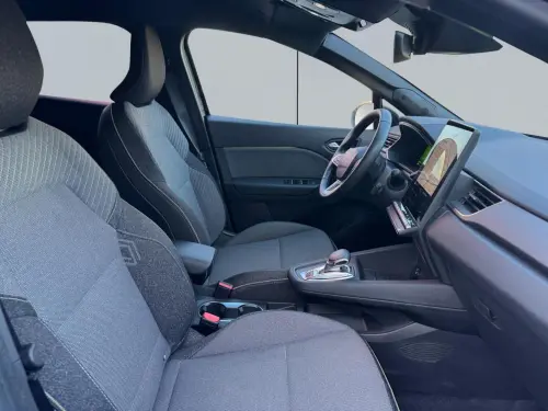 Renault Symbioz E-Tech full hybrid 145 Techno - Photo 13