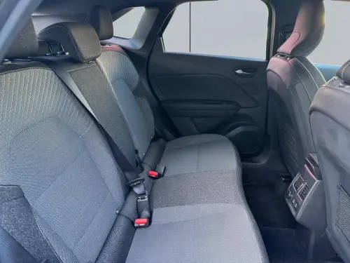 Renault Symbioz E-Tech full hybrid 145 Techno - Photo 14