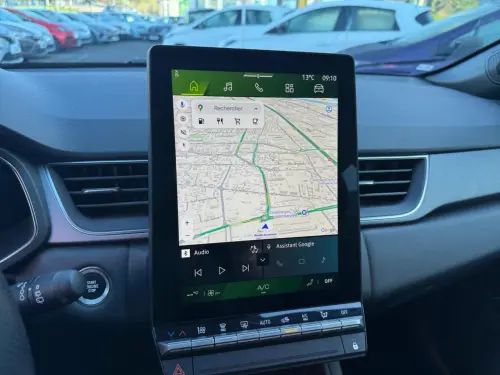 Renault Symbioz E-Tech full hybrid 145 Techno - Photo 16