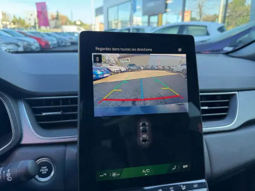 Renault Symbioz E-Tech full hybrid 145 Techno - Photo 17