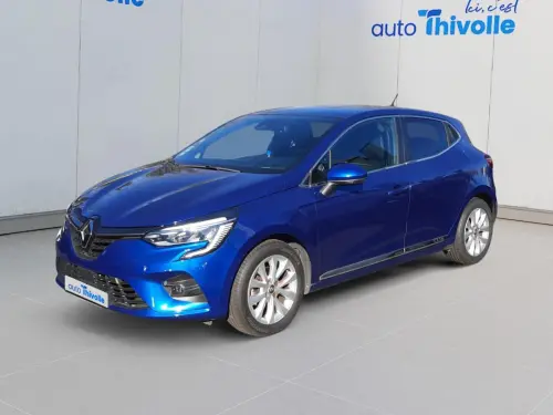 Renault Clio Clio TCe 100 Intens - Photo 0