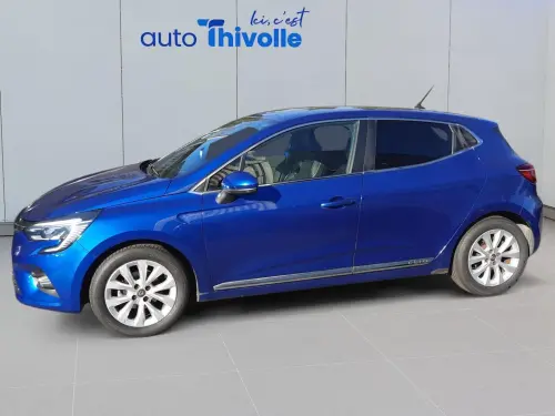 Renault Clio Clio TCe 100 Intens - Photo 1