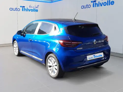 Renault Clio Clio TCe 100 Intens - Photo 2