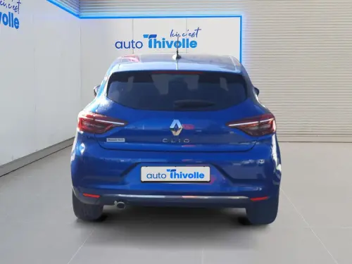 Renault Clio Clio TCe 100 Intens - Photo 3