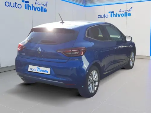 Renault Clio Clio TCe 100 Intens - Photo 4