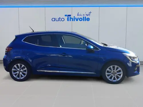 Renault Clio Clio TCe 100 Intens - Photo 5