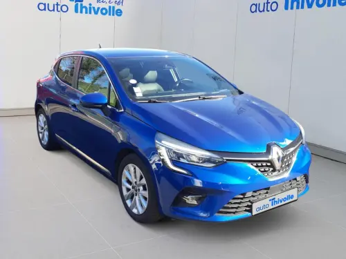 Renault Clio Clio TCe 100 Intens - Photo 6