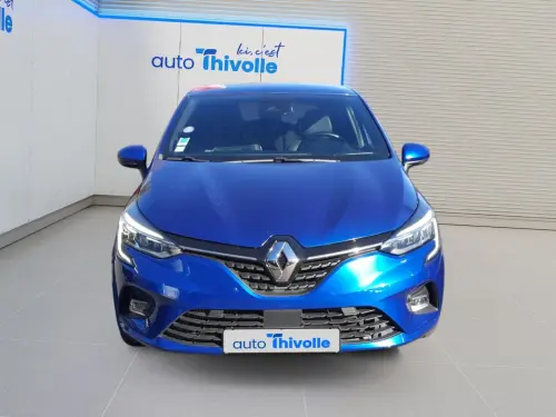 Renault Clio Clio TCe 100 Intens - Photo 7