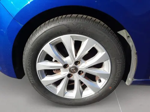 Renault Clio Clio TCe 100 Intens - Photo 8