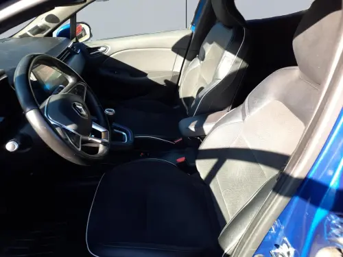 Renault Clio Clio TCe 100 Intens - Photo 9