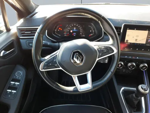 Renault Clio Clio TCe 100 Intens - Photo 12