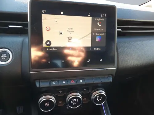 Renault Clio Clio TCe 100 Intens - Photo 15