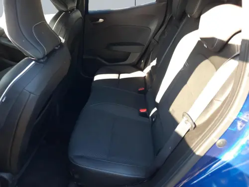 Renault Clio Clio TCe 100 Intens - Photo 17