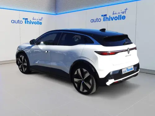 Renault Megane E-Tech Megane E-Tech EV60 220 ch super charge Techno - Photo 2