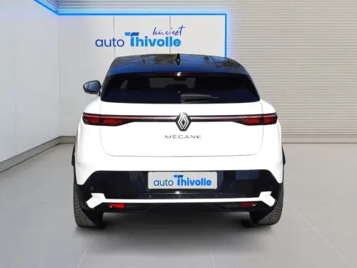 Renault Megane E-Tech Megane E-Tech EV60 220 ch super charge Techno - Photo 3