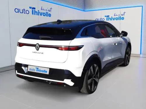 Renault Megane E-Tech Megane E-Tech EV60 220 ch super charge Techno - Photo 4