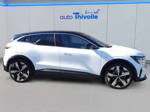 Renault Megane E-Tech Megane E-Tech EV60 220 ch super charge Techno - Photo 5