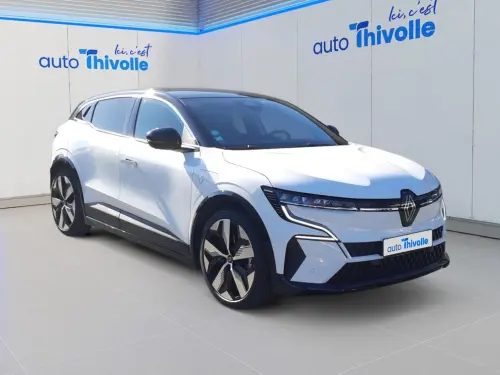 Renault Megane E-Tech Megane E-Tech EV60 220 ch super charge Techno - Photo 6