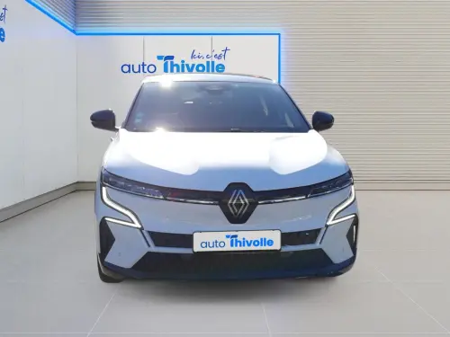 Renault Megane E-Tech Megane E-Tech EV60 220 ch super charge Techno - Photo 7