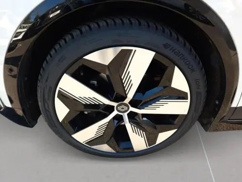 Renault Megane E-Tech Megane E-Tech EV60 220 ch super charge Techno - Photo 8