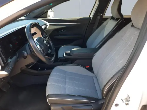 Renault Megane E-Tech Megane E-Tech EV60 220 ch super charge Techno - Photo 9