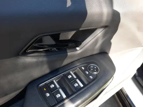 Renault Megane E-Tech Megane E-Tech EV60 220 ch super charge Techno - Photo 10